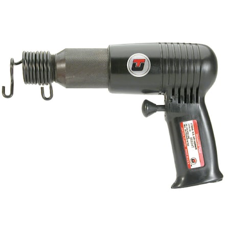 Pistol Air Hammer,UT8645-1